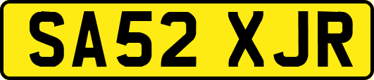 SA52XJR