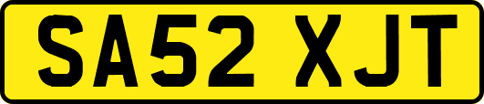 SA52XJT