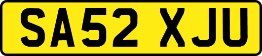 SA52XJU