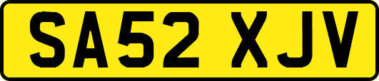 SA52XJV