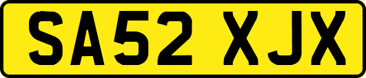 SA52XJX