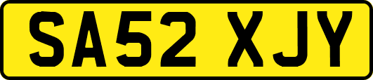 SA52XJY