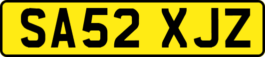 SA52XJZ