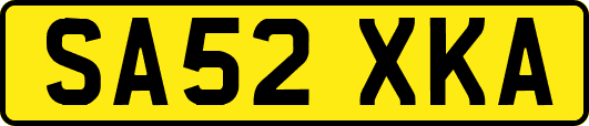 SA52XKA