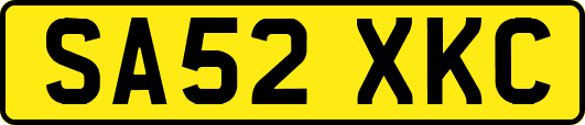SA52XKC
