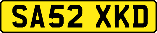SA52XKD