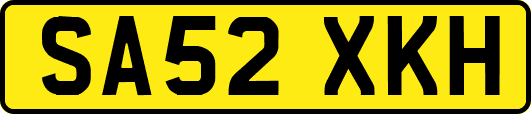 SA52XKH