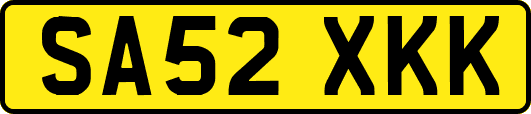 SA52XKK