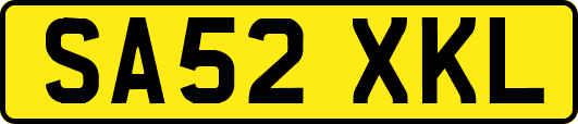 SA52XKL