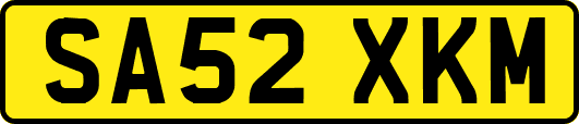 SA52XKM