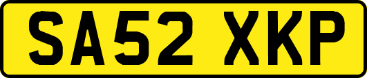 SA52XKP