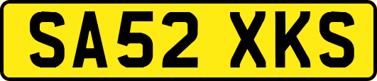 SA52XKS