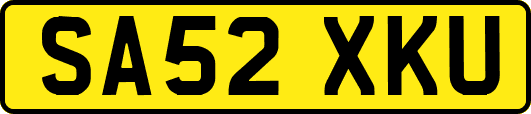 SA52XKU