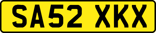 SA52XKX