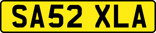SA52XLA