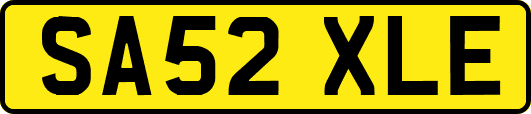 SA52XLE