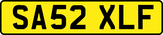 SA52XLF