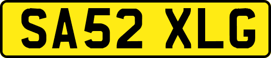 SA52XLG