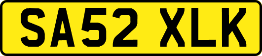 SA52XLK