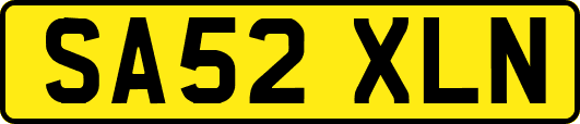 SA52XLN