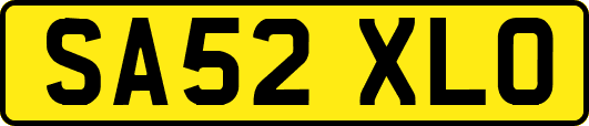 SA52XLO