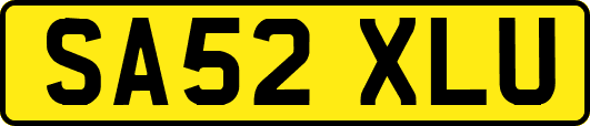 SA52XLU