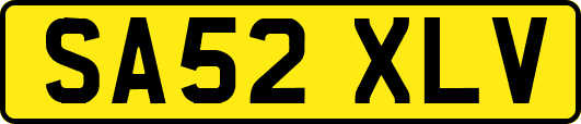 SA52XLV