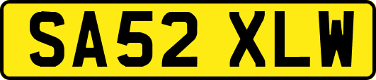 SA52XLW