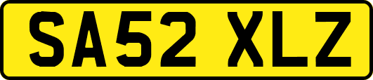 SA52XLZ