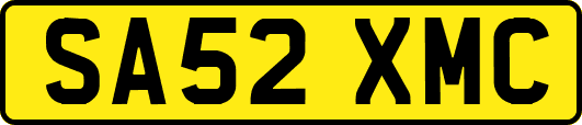 SA52XMC