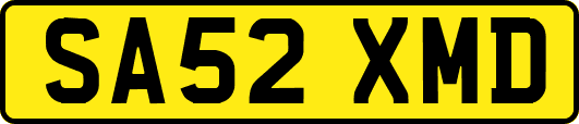 SA52XMD