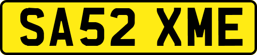 SA52XME