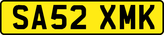 SA52XMK