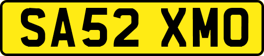 SA52XMO