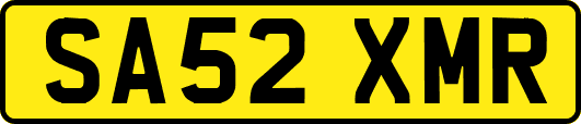 SA52XMR