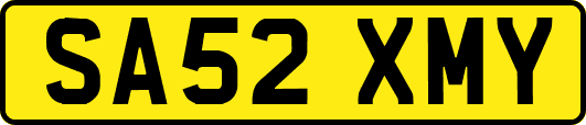 SA52XMY