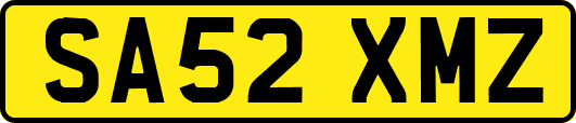 SA52XMZ