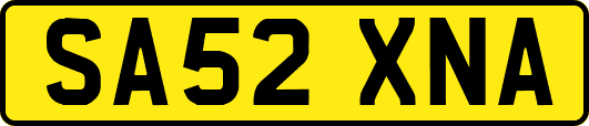 SA52XNA