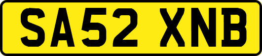 SA52XNB