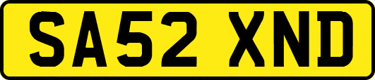 SA52XND