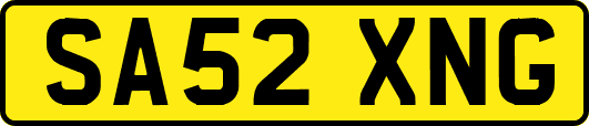 SA52XNG