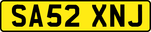 SA52XNJ