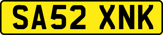 SA52XNK