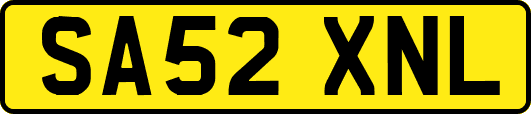 SA52XNL