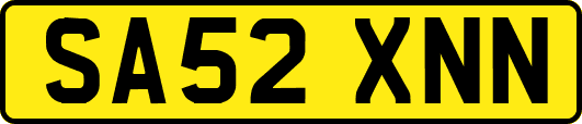 SA52XNN