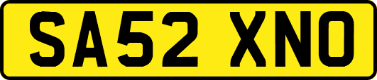 SA52XNO