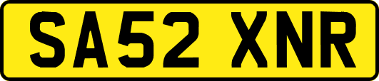 SA52XNR