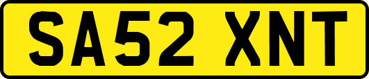 SA52XNT