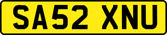 SA52XNU