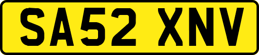 SA52XNV